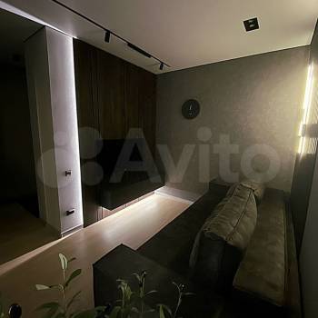 Сдается 1-комнатная квартира, 49,5 м²