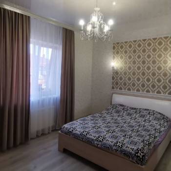 Продается 1-комнатная квартира, 28 м²