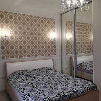 Продается 1-комнатная квартира, 28 м²