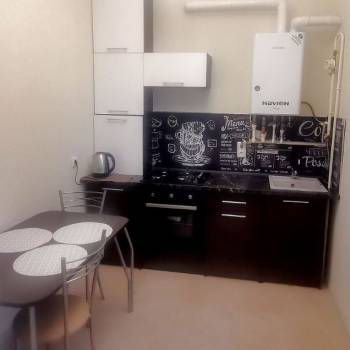 Продается 1-комнатная квартира, 28 м²