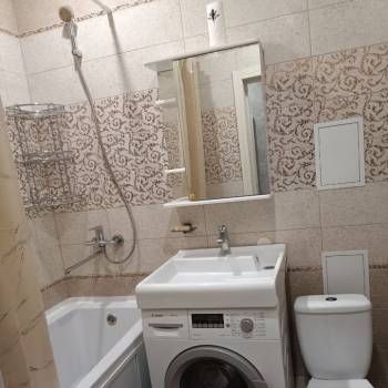 Сдается 1-комнатная квартира, 39 м²