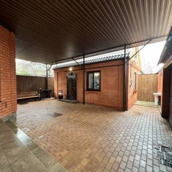 Продается Дом, 158 м²