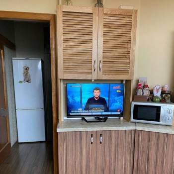 Продается 2-х комнатная квартира, 46,9 м²