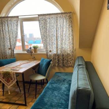 Продается 2-х комнатная квартира, 46,9 м²
