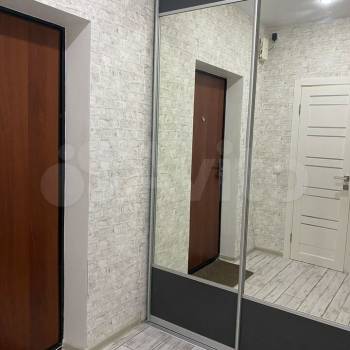 Сдается 1-комнатная квартира, 29 м²