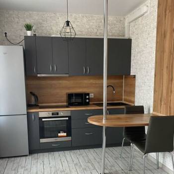 Сдается 1-комнатная квартира, 29 м²