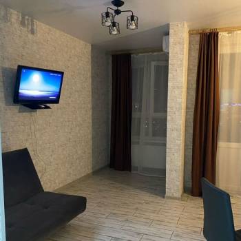 Сдается 1-комнатная квартира, 29 м²