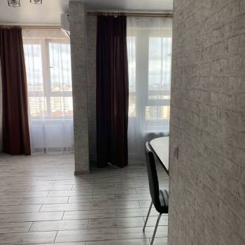 Сдается 1-комнатная квартира, 29 м²