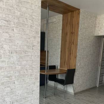 Сдается 1-комнатная квартира, 29 м²