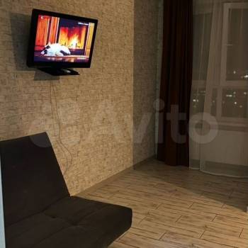 Сдается 1-комнатная квартира, 29 м²