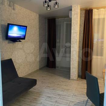 Сдается 1-комнатная квартира, 29 м²