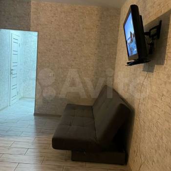 Сдается 1-комнатная квартира, 29 м²