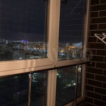 Сдается 1-комнатная квартира, 29 м²