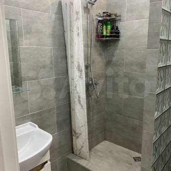 Сдается 1-комнатная квартира, 29 м²