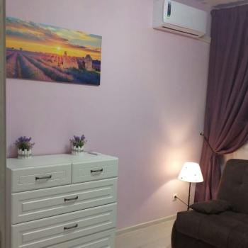 Сдается 2-х комнатная квартира, 54 м²