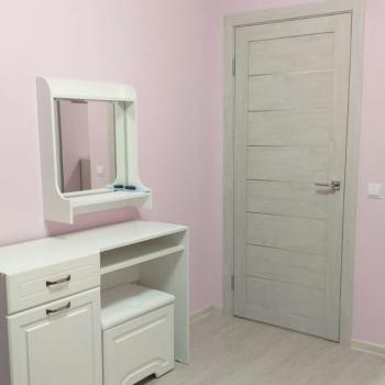 Сдается 2-х комнатная квартира, 54 м²