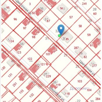 Продается Участок, 500 м²