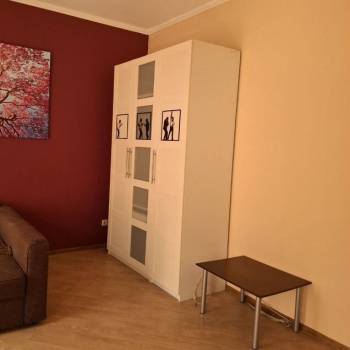 Продается 1-комнатная квартира, 34,4 м²