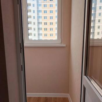 Продается 1-комнатная квартира, 25,55 м²