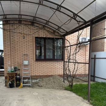 Продается Дом, 105 м²