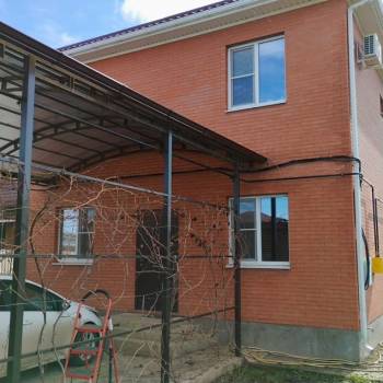 Продается Дом, 160 м²