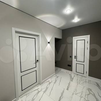 Продается 2-х комнатная квартира, 68,8 м²