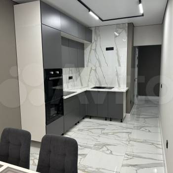 Продается 2-х комнатная квартира, 68,8 м²