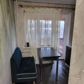 Сдается 1-комнатная квартира, 27 м²
