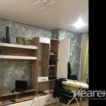 Сдается 1-комнатная квартира, 27 м²