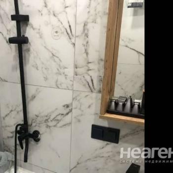 Сдается 1-комнатная квартира, 27 м²