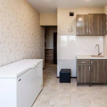 Продается 1-комнатная квартира, 41,1 м²