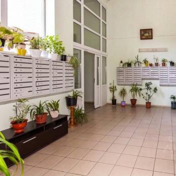Продается 1-комнатная квартира, 41,1 м²