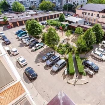 Продается 1-комнатная квартира, 41,1 м²