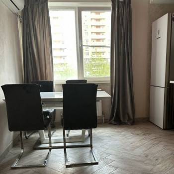 Продается 2-х комнатная квартира, 60,1 м²