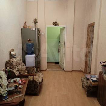 Продается Многокомнатная квартира, 69,2 м²