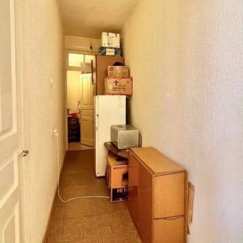 Продается 1-комнатная квартира, 37,8 м²