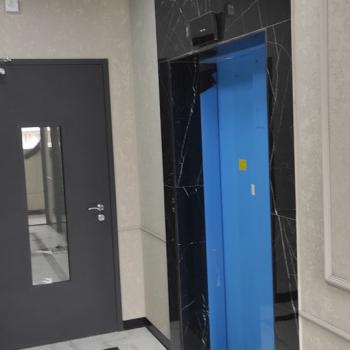 Продается 1-комнатная квартира, 42,7 м²