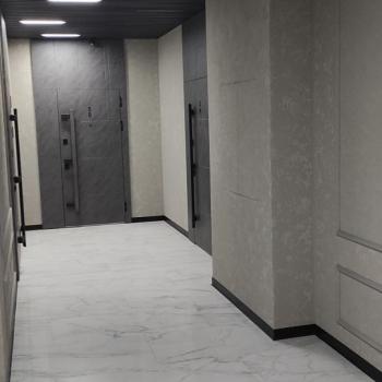 Продается 1-комнатная квартира, 42,7 м²