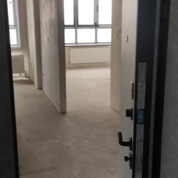 Продается 1-комнатная квартира, 42,7 м²