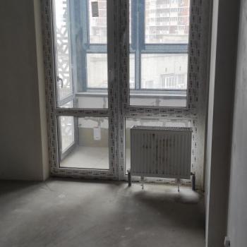 Продается 1-комнатная квартира, 42,7 м²