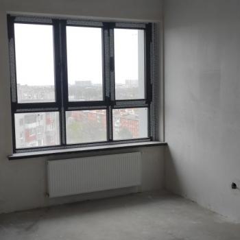Продается 1-комнатная квартира, 42,7 м²