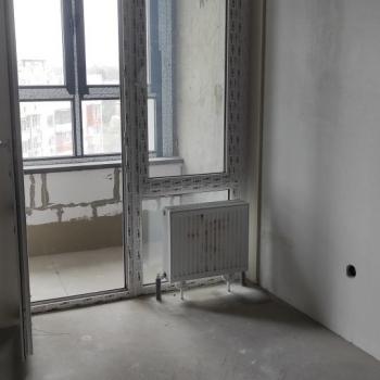 Продается 1-комнатная квартира, 42,7 м²