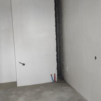 Продается 1-комнатная квартира, 42,7 м²