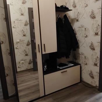Сдается 1-комнатная квартира, 39,3 м²