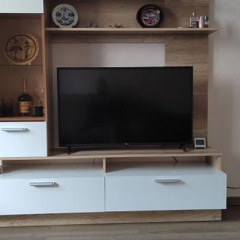 Сдается 1-комнатная квартира, 39,3 м²