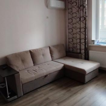 Сдается 1-комнатная квартира, 39,3 м²