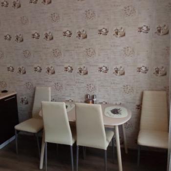 Сдается 1-комнатная квартира, 39,3 м²