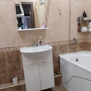 Сдается 1-комнатная квартира, 39,3 м²