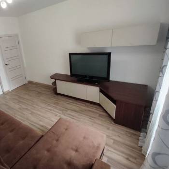 Продается 1-комнатная квартира, 42,3 м²