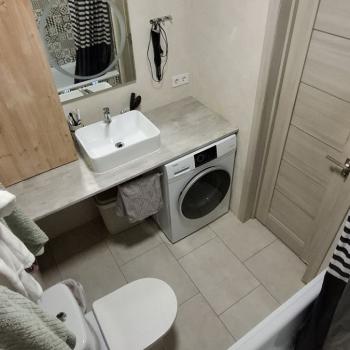 Продается 2-х комнатная квартира, 55 м²